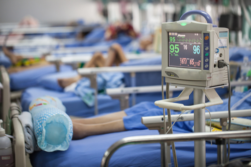 Hemophilia Patients End Up at Emergency Rooms Most Often for Hypertension and Injuries Hemophilia Patients End Up at Emergency Rooms Most Often for Hypertension and Injuries